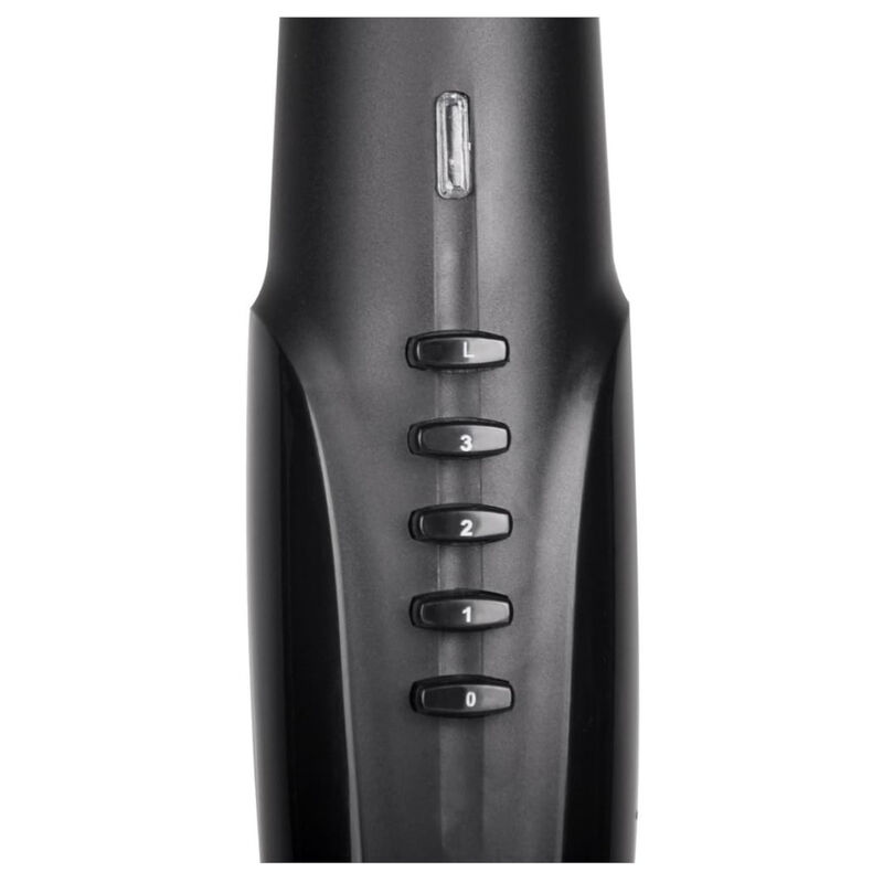 Ventilador de Pedestal Taurus TURBO-1000 16 3 V... image number null