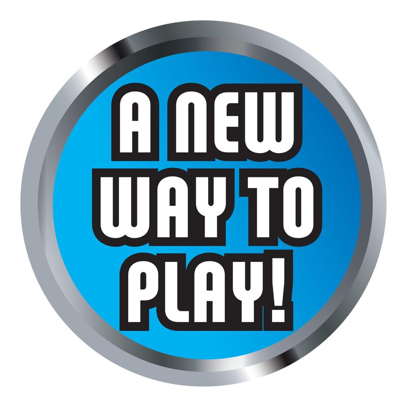 Tapete De Juego Just Play Hasbro Simon Jump Con... image number null
