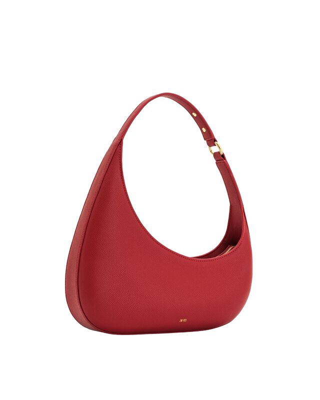 Bandolera Jw Pei Harlee Para Mujer En Piel Vega... image number null