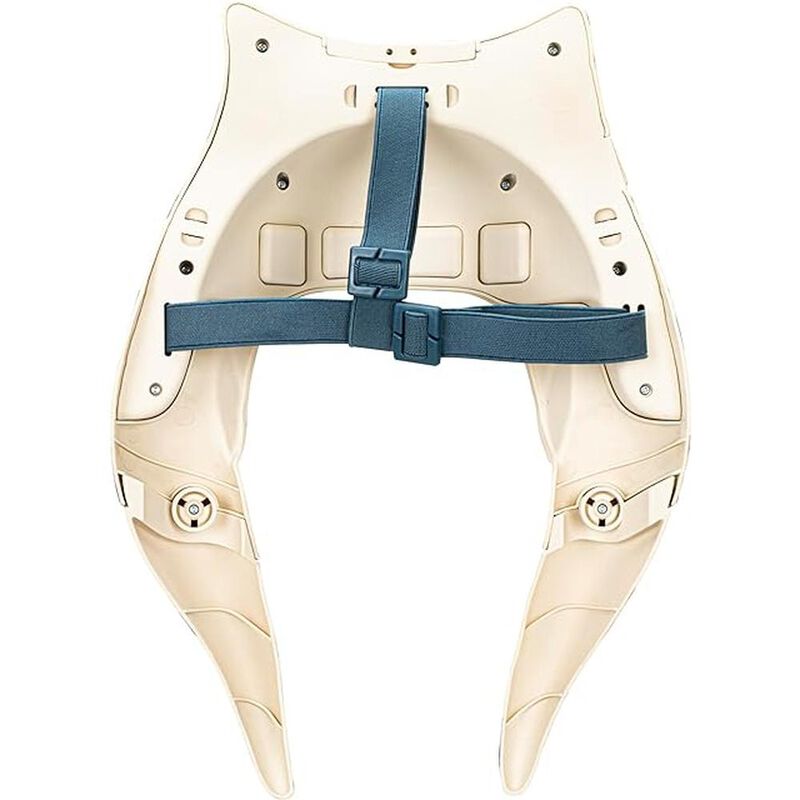 STAR WARS Ahsoka Tano - M&aacute;scara electr&oacute;nica con... image number null