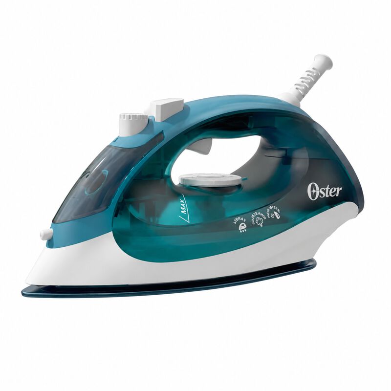 Plancha Vapor Resistente Suela Cer&aacute;mica 250ml A... image number null