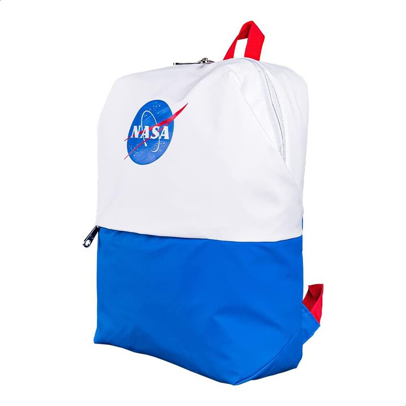 TECHZONE Mochila Edición NASA Bicolor para lapt... image number null