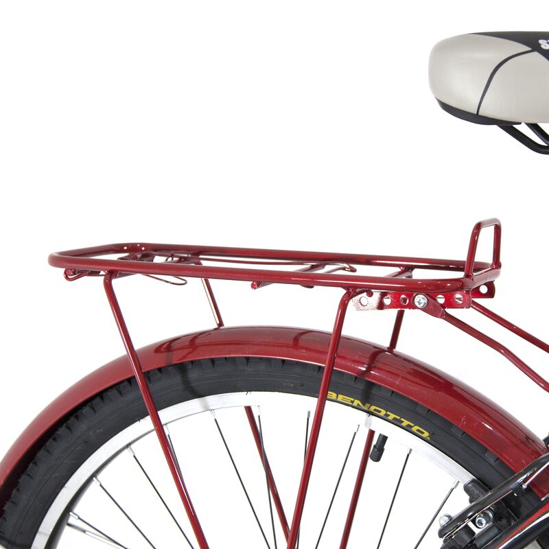 Bicicleta Benotto Monta&ntilde;a STREGA R26 Acero 1V. ... image number null