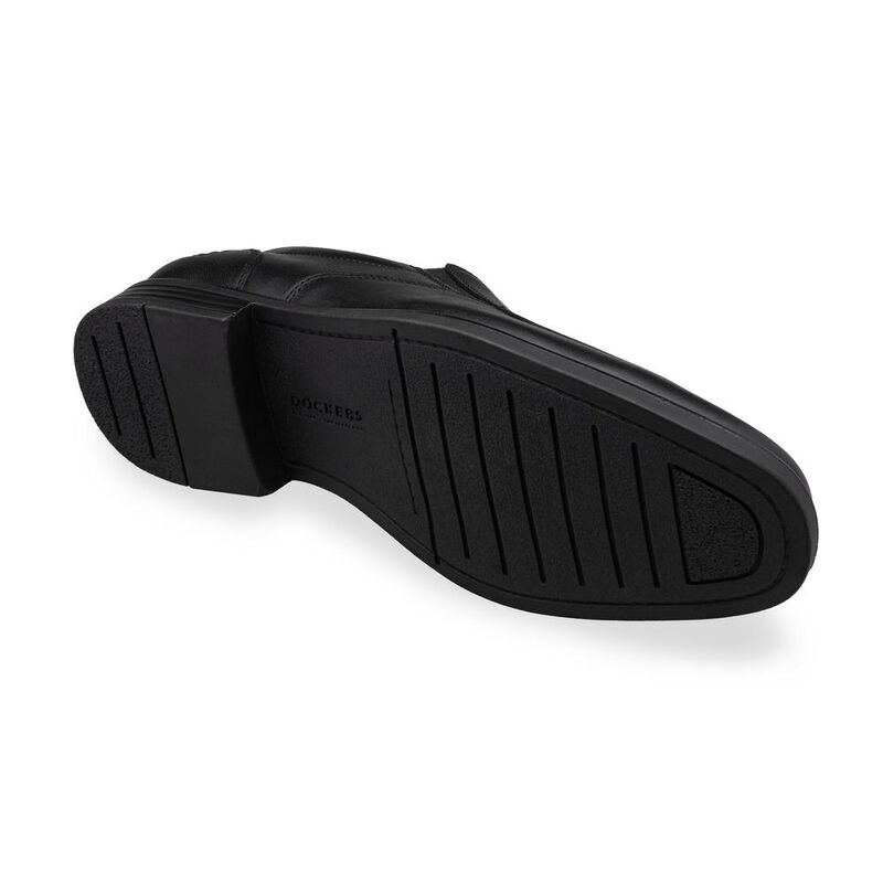 Zapatos Dockers&reg; Tobias Para Hombre D2126812 Ne... image number null