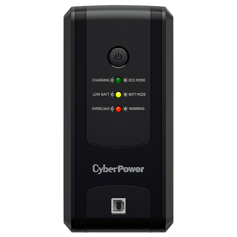 UPS CyberPower UT750GU de 750VA/375W image number null