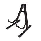 Soporte para Guitarra GUITALIA Universal Plegable Negro