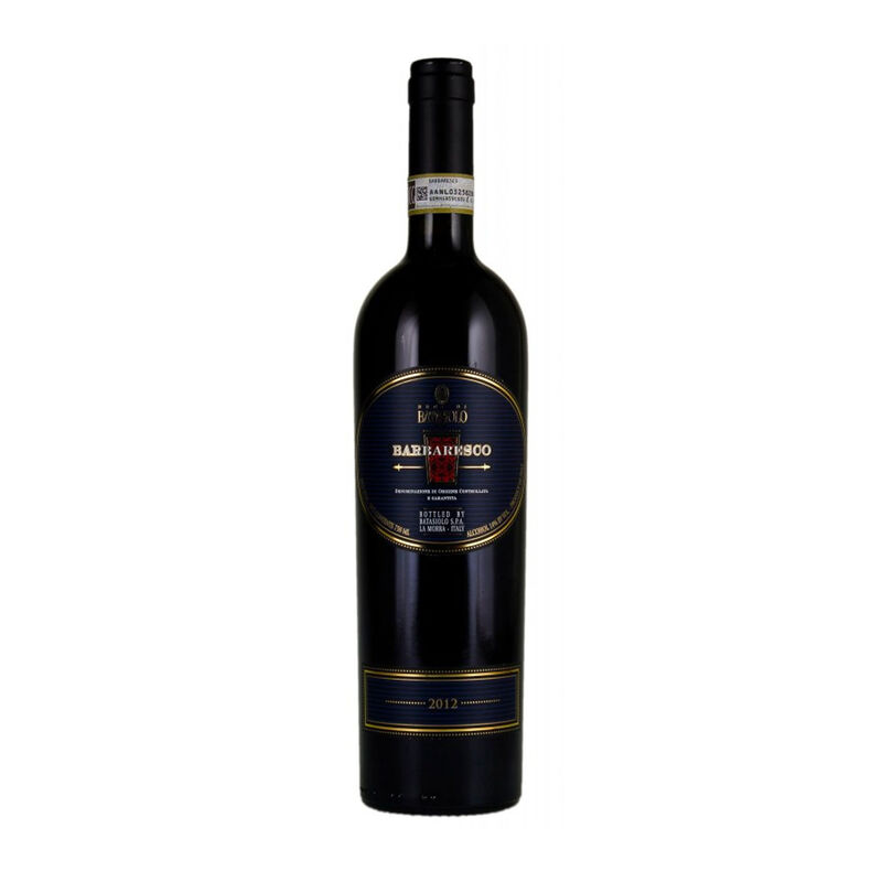 Vino Tinto Barbaresco Batasiolo Docg 750ml image number null