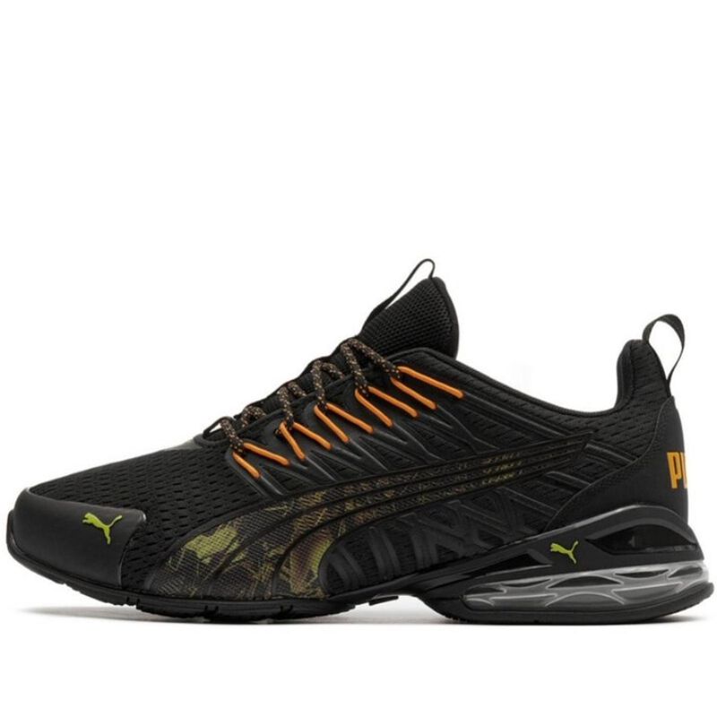 Tenis Puma Voltaic Evo Retrofuture Para Hombre image number null