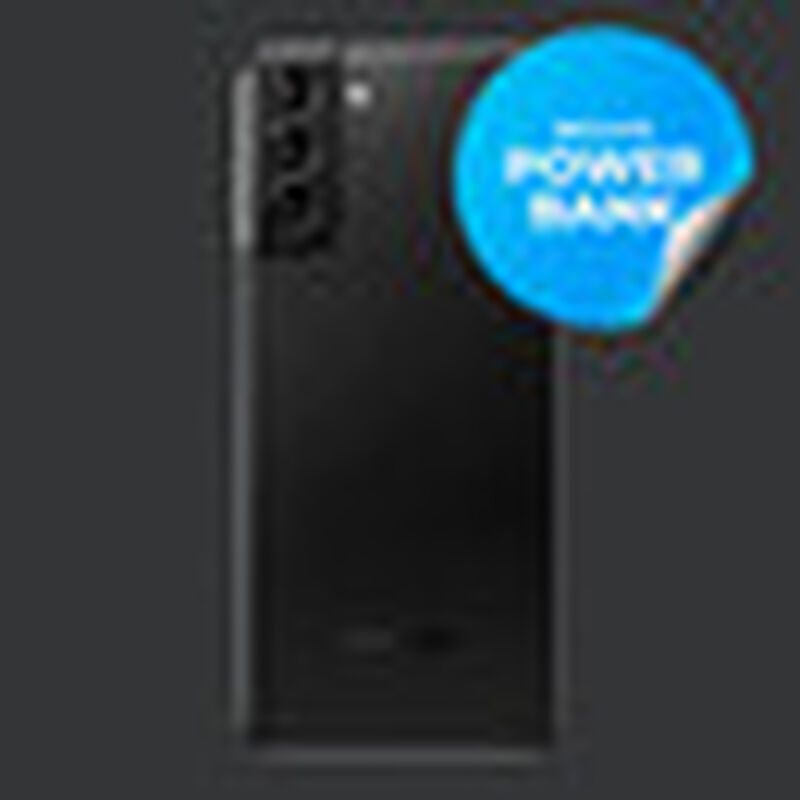 Galaxy S21 Plus Reacondicionado 128Gb Negro + P... image number null