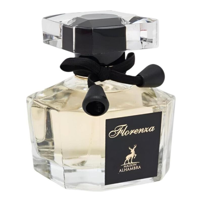 Perfume Maison Alhambra Florenza Edp 100 Ml image number null