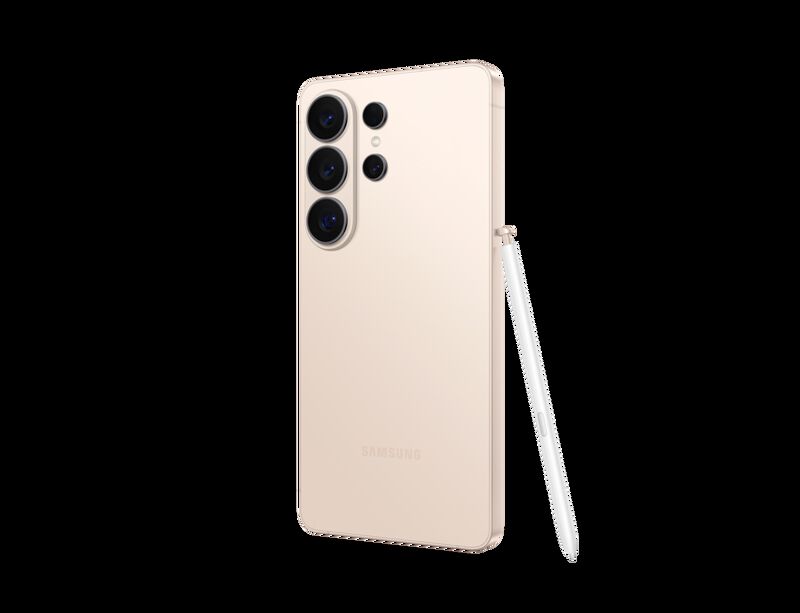Samsung Galaxy S26 Ultra Oro Rosado 1tb 16gb So... image number null