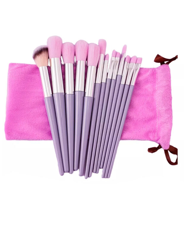 Purple Brush image number null