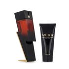 Set Bad Boy Elixir 2Pzs 100Ml Edp Spray/ Shower Gel 100Ml