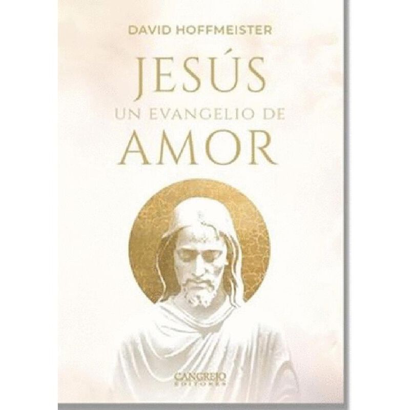 Jes&uacute;s, Un Evangelio De Amor image number null