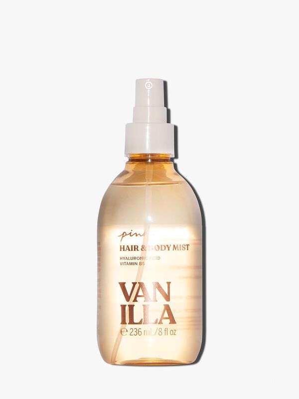 Bruma Para Cabello Y Cuerpo Victoria's Secret P... image number null