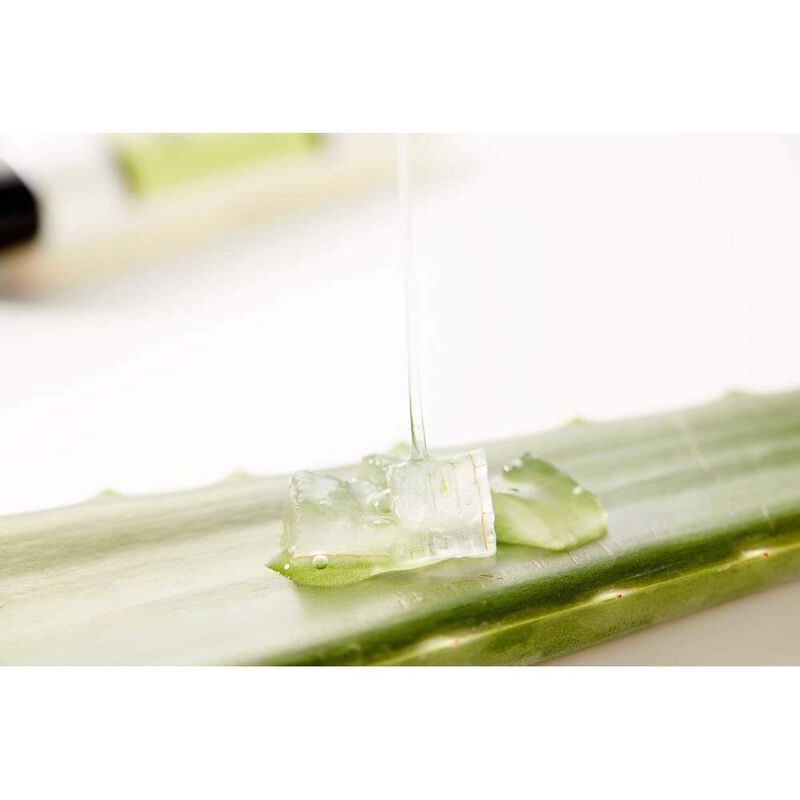 COSRX Aloe Soothing Sun Cream SPF50. Crema sola... image number null