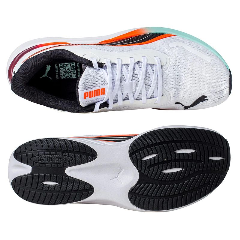Tenis Puma Pounce Lite Unisex image number null