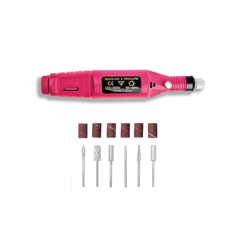 DRILL DE U&Ntilde;AS image number null