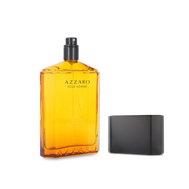 Azzaro 100 Ml Edt Spray image number null