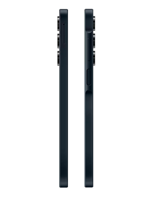 Smartphone Samsung Galaxy A16 Negro 128GB 4GB R... image number null