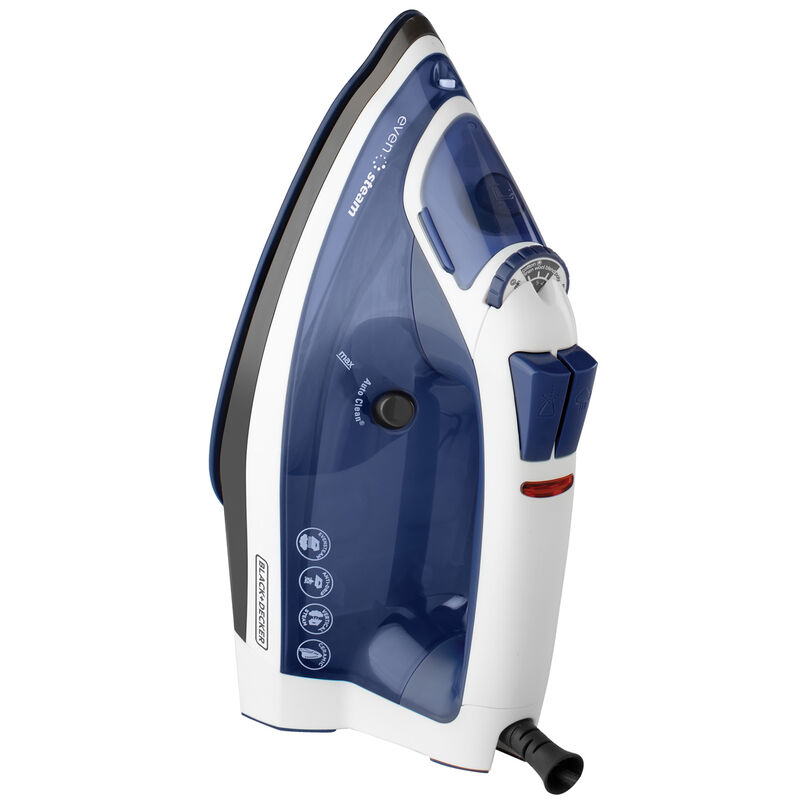 Plancha Black&Decker Mod. image number null