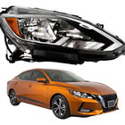 Faro Sentra Derecho Universal Modelo 2017 2018 2019 2020