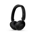 Philips Aud&iacute;fonos Bluetooth Supraaurales Ligeros Y Plegables - Tah2209bk/00