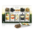 Té De Hoja Suelta Single Steeps Tea Forté Surtido 15pz