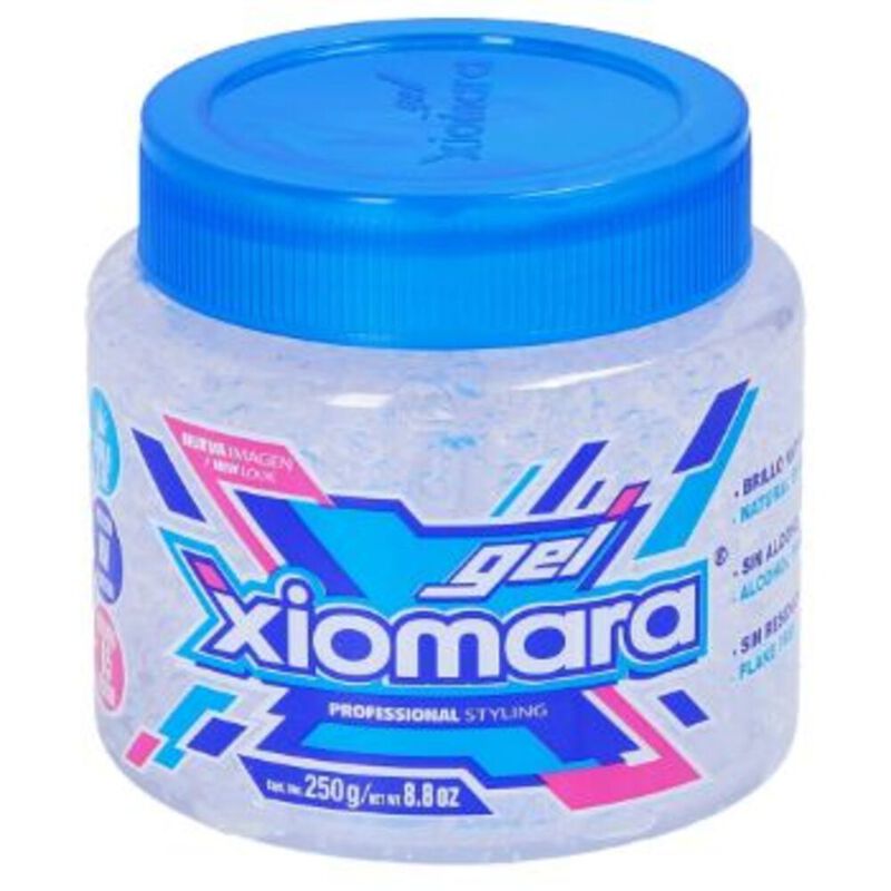 GEL XIOMARA TARRO 250 GRS image number null