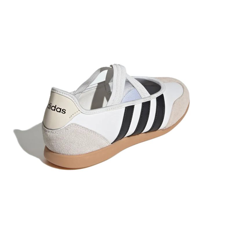 Tenis Mujer Adidas Barreda Mary Jane Jq2127 image number null