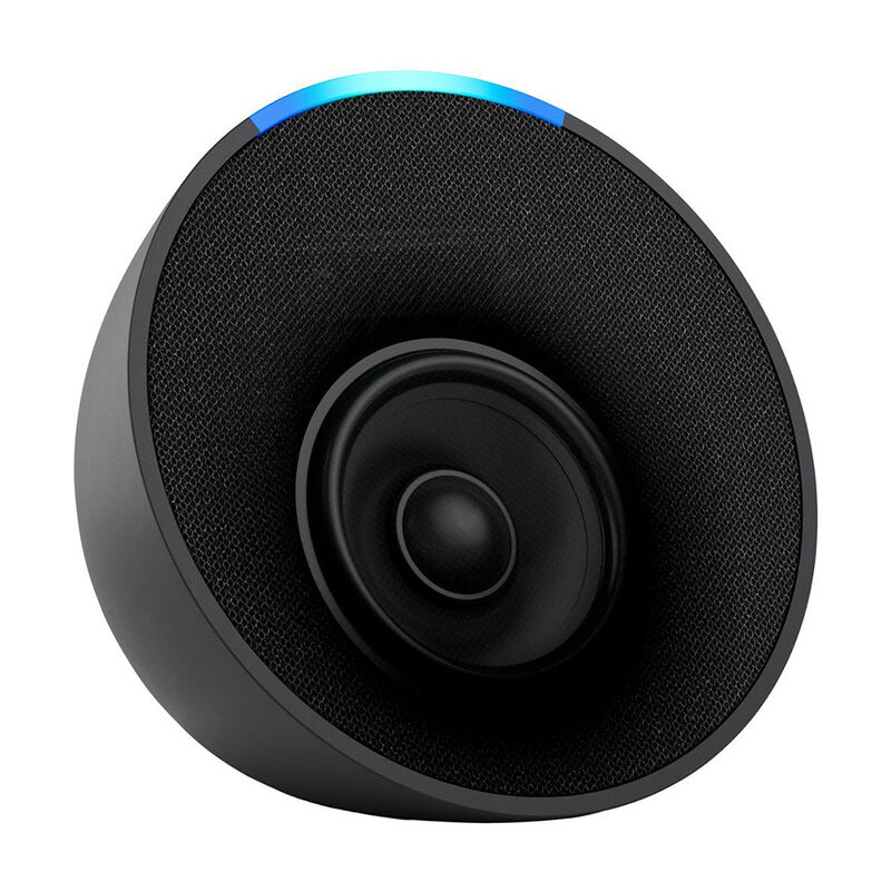 Amazon Echo Pop Negro image number null