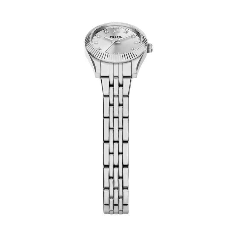 Reloj Fossil Scarlette Mini 20mm Acero Inoxidab... image number null