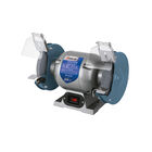 Esmeril de Banco Silverline  de 8 Pulgadas Color Gris