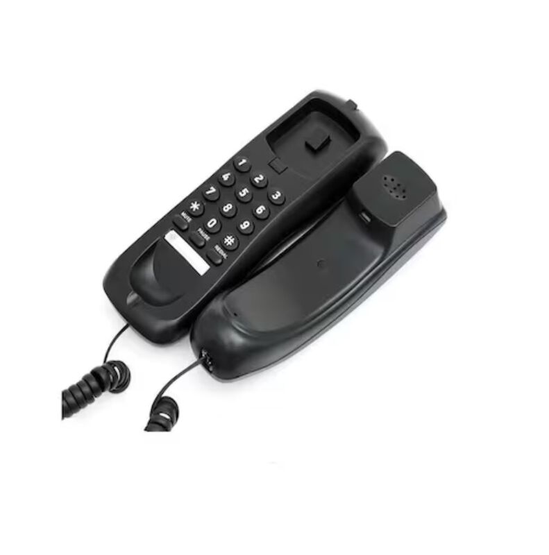 Tel&eacute;fono Al&aacute;mbrico Select Sound 8340 Negro Tipo... image number null