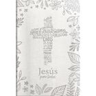 Jes&uacute;s Para Todos. Biblia Promesas, De Samuel Pagan