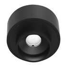 L&aacute;mpara Spot Led De Sobreponer 2 W, Luz C&aacute;lida Brillante, Irc 90, No Atenuable
