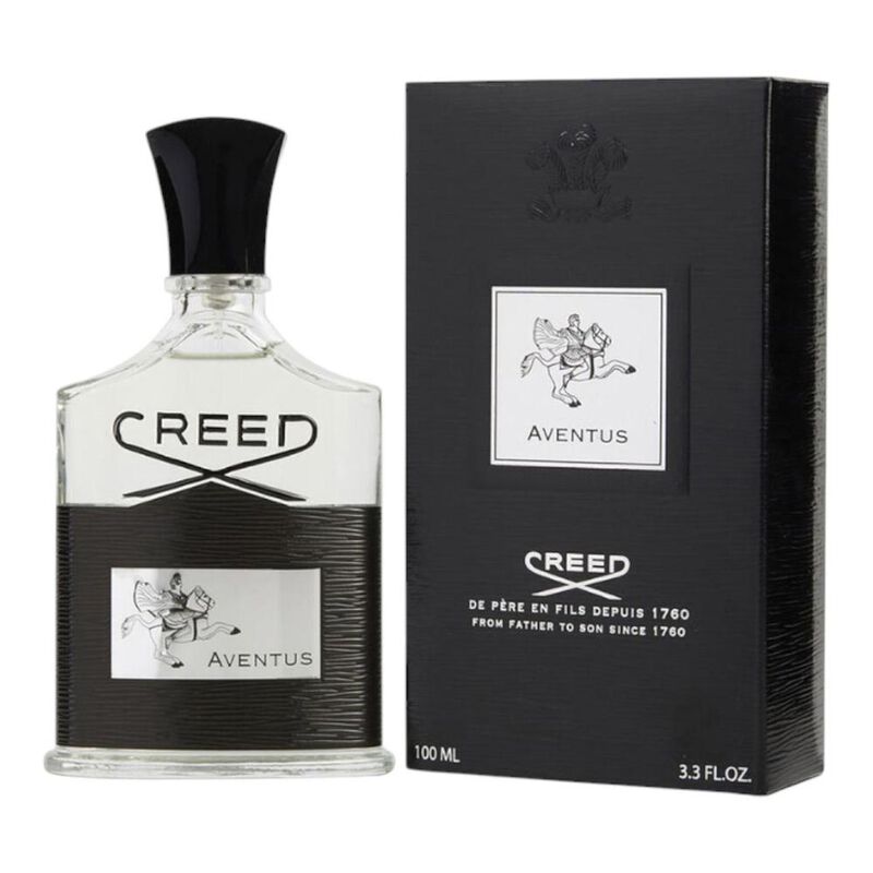 Perfume Creed Aventus Edp 100 Ml image number null