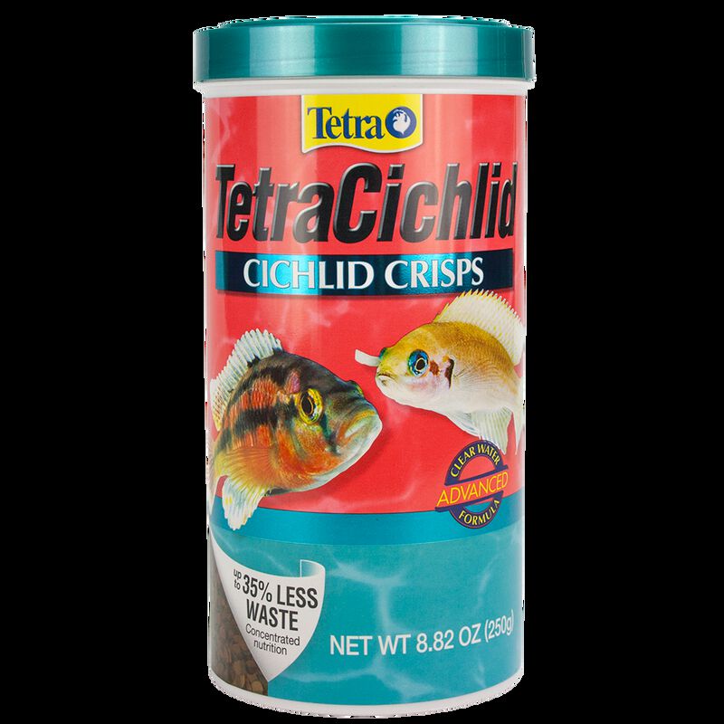 Tetra Alimento Tetracichlid Para Peces Con 250 ... image number null
