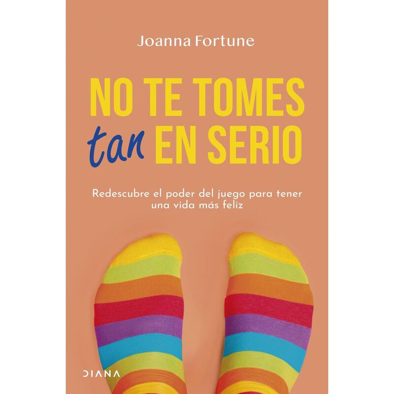 No te tomes tan en serio image number null