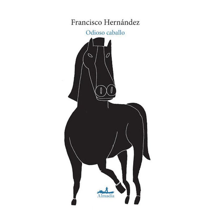 Odioso caballo image number null