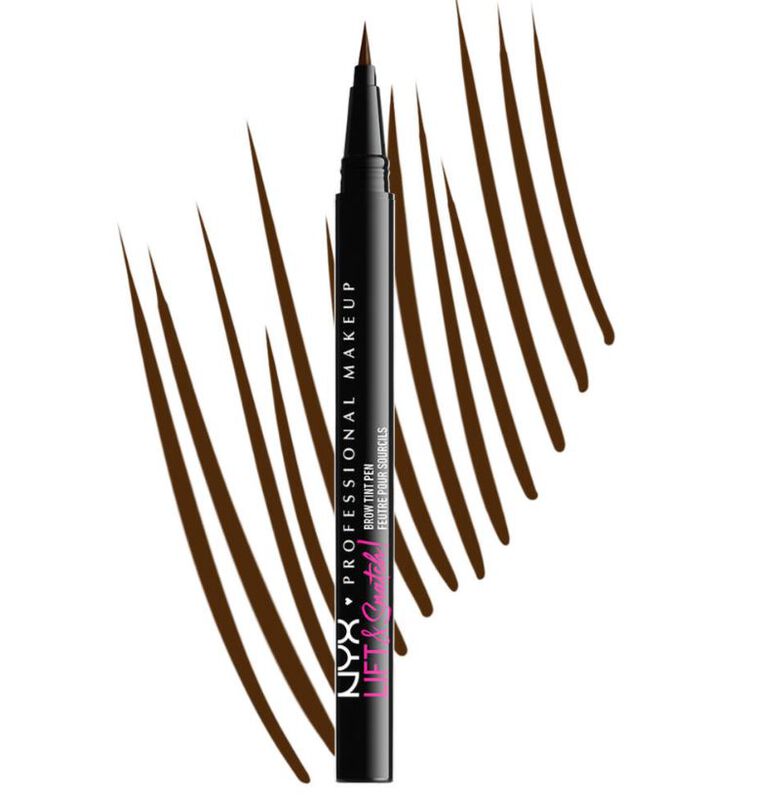 NYX Professional Makeup, ¡Levanta y arrebata! L... image number null