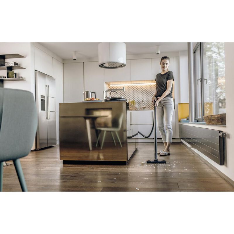 Aspiradora Karcher Kwd1mx 1000w 12l Liquido Y S... image number null