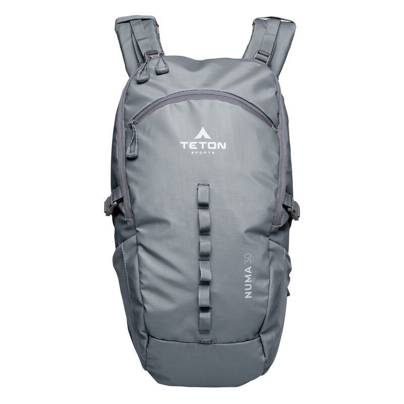 Mochila Numa 30l Gris Teton image number null