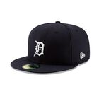 Gorra New Era 59Fifty Detroit Tigers 70654425