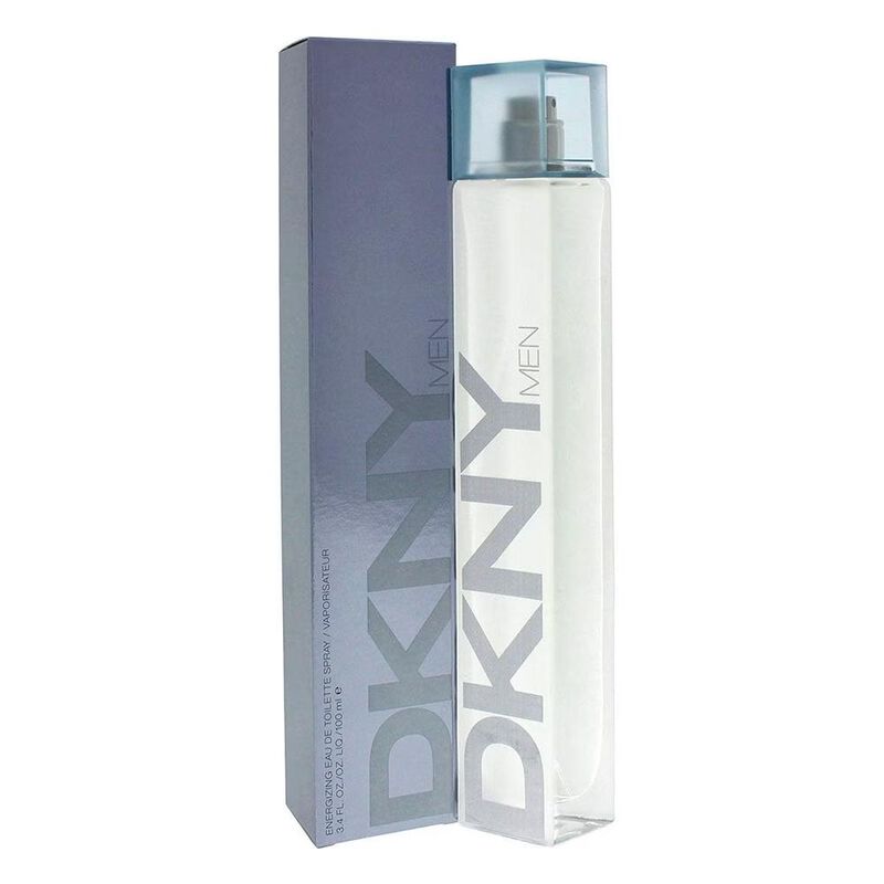 Perfume Dkny Men Donna Karan  100 Ml Edt image number null