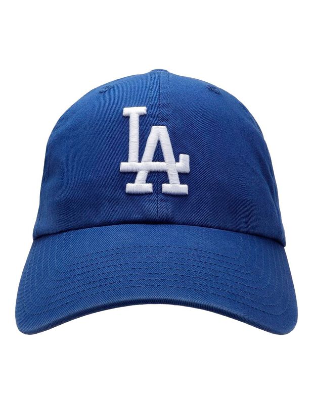 Gorra Caballero Forty Seven 47 Los Angeles Dodg... image number null