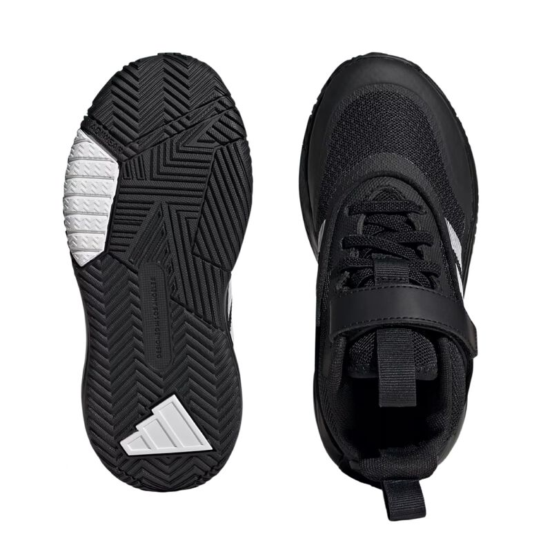 Tenis Deportivo Adidas Ownthegame 3.0 K If4593 image number null