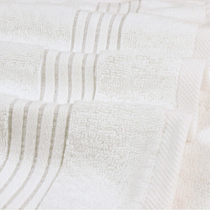 Toalla Segovia Pullman Perla image number null