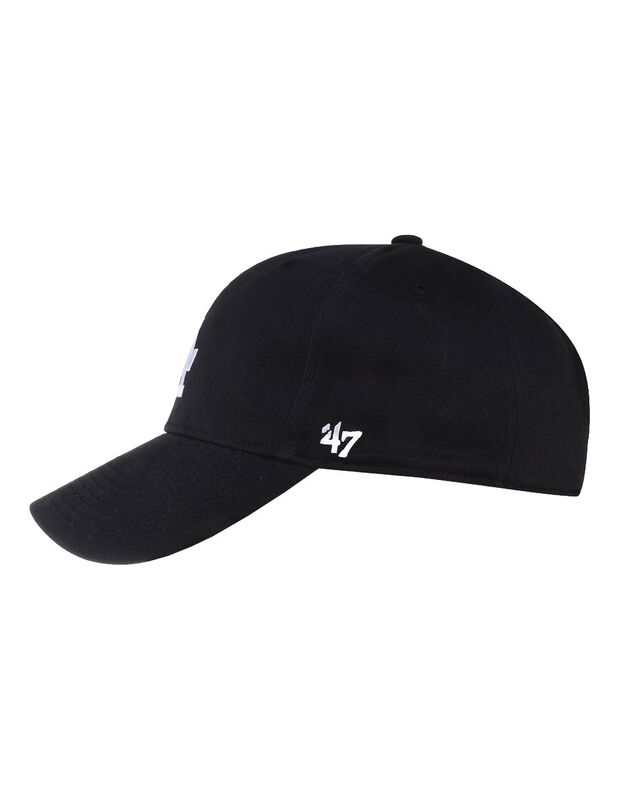 Gorra Caballero Forty Seven 47 Los Angeles Dodg... image number null
