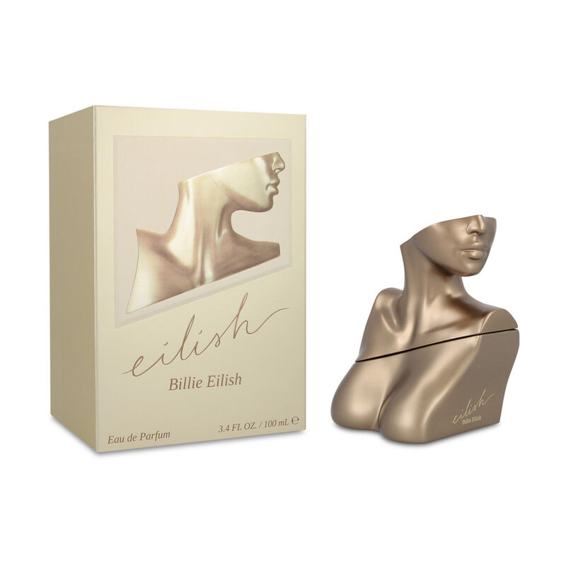 Eilish 100Ml Edp Spray image number null